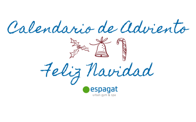 Calendario de Adviento de Espagat: gracias por hacerlo posible