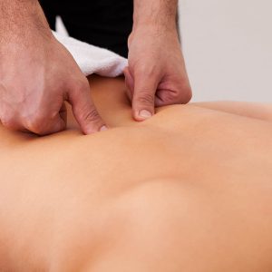 Ven a darte un masaje shiatsu a Espagat, tu gimnasio en Santiago de Compostela.