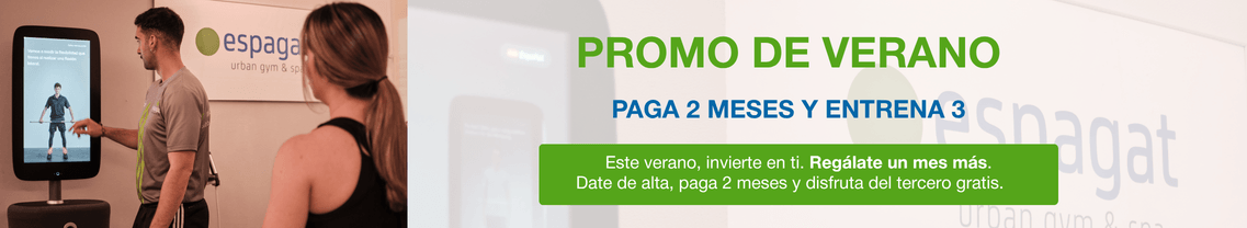 Promoción 3x2