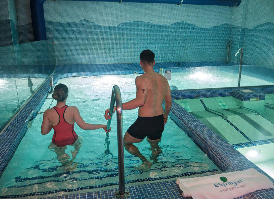 Detox & Relax